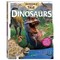 Incredible But True: Dinosaurs - Kids Hardcover Book, Learn About Jurassic Period, STEM For Kids Aged 7-12, Color Illustrated Non-Fiction Books For Kids & Tweens, Hinkler, 144 Page Book, Learning & Education